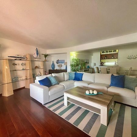 Marina Garden By Ethnic Ocean Apartment Vilamoura Ngoại thất bức ảnh
