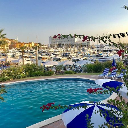 Marina Garden By Ethnic Ocean Apartment Vilamoura Ngoại thất bức ảnh