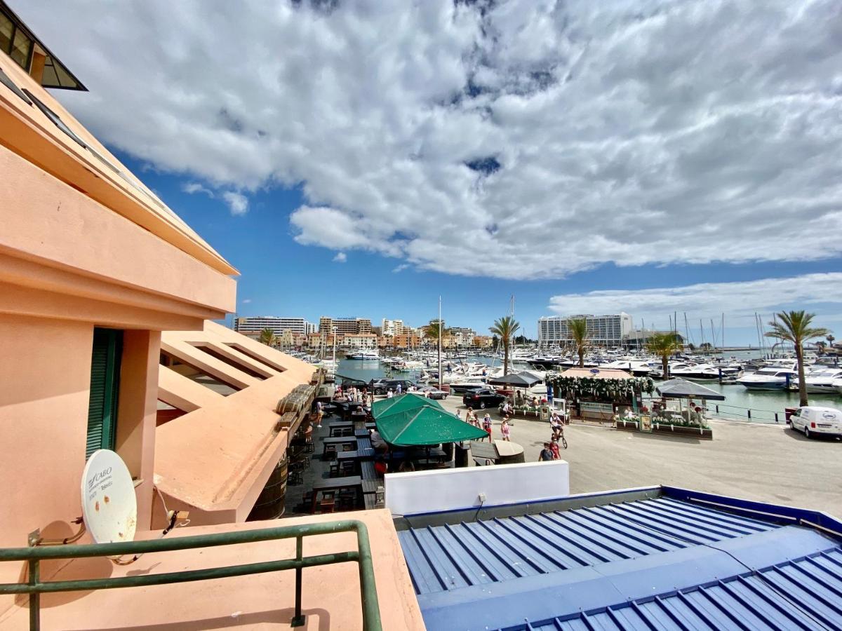 Marina Garden By Ethnic Ocean Apartment Vilamoura Ngoại thất bức ảnh