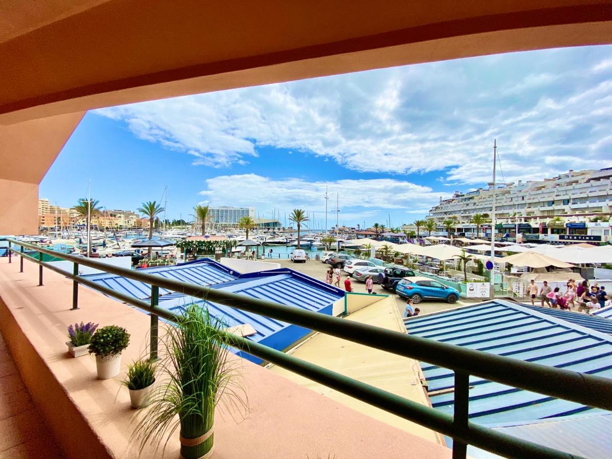 Marina Garden By Ethnic Ocean Apartment Vilamoura Ngoại thất bức ảnh
