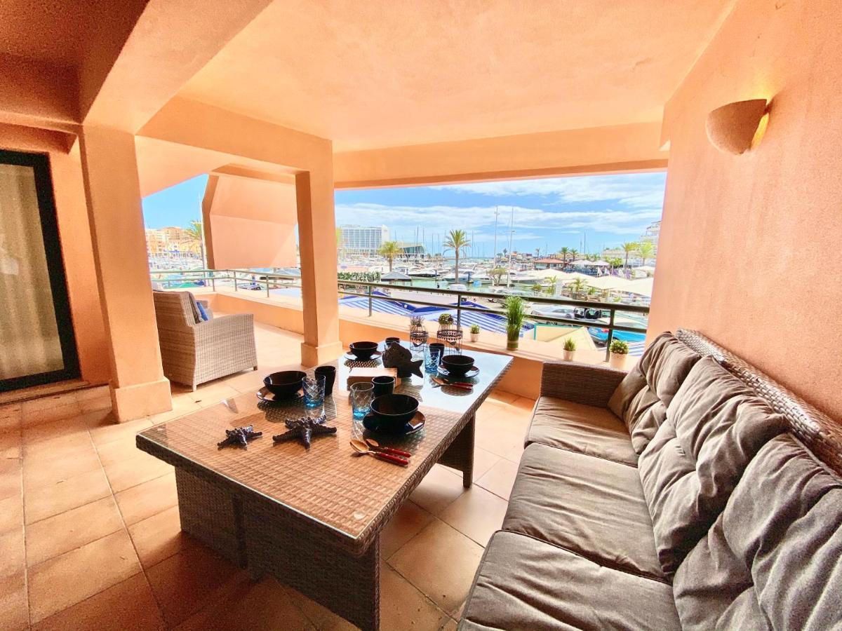 Marina Garden By Ethnic Ocean Apartment Vilamoura Ngoại thất bức ảnh