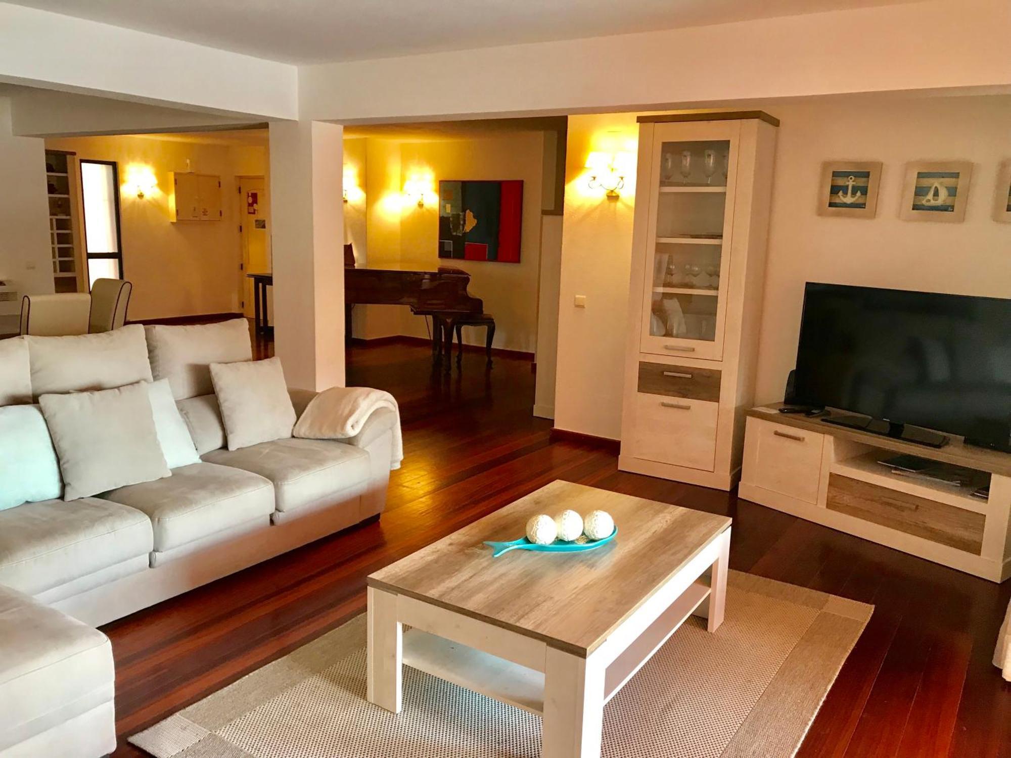 Marina Garden By Ethnic Ocean Apartment Vilamoura Ngoại thất bức ảnh