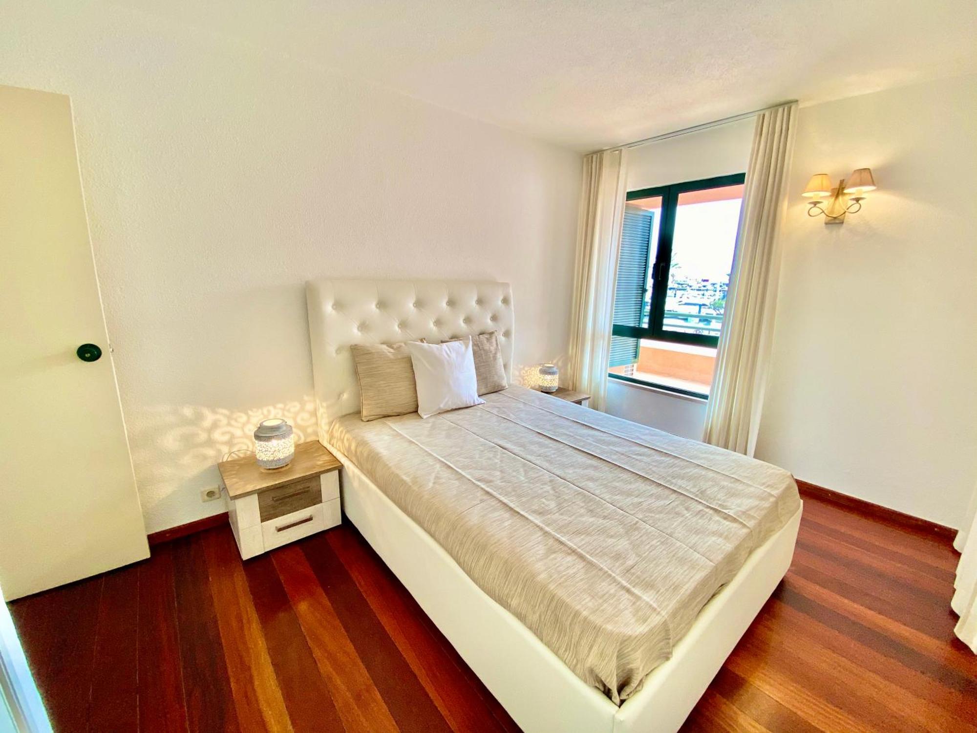 Marina Garden By Ethnic Ocean Apartment Vilamoura Ngoại thất bức ảnh