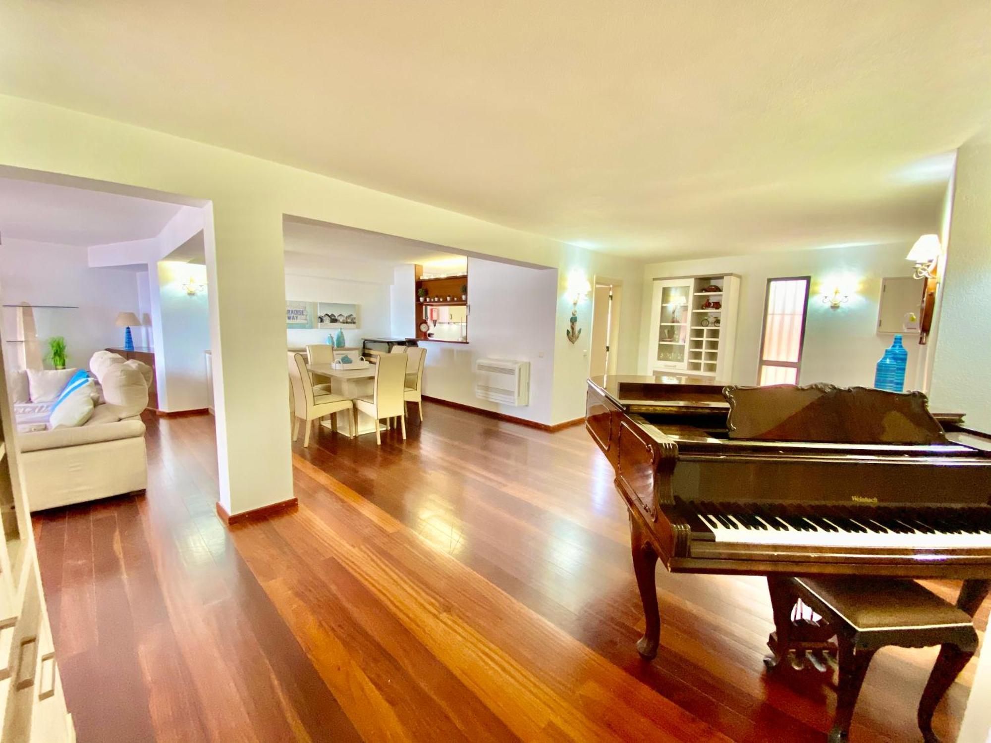 Marina Garden By Ethnic Ocean Apartment Vilamoura Ngoại thất bức ảnh