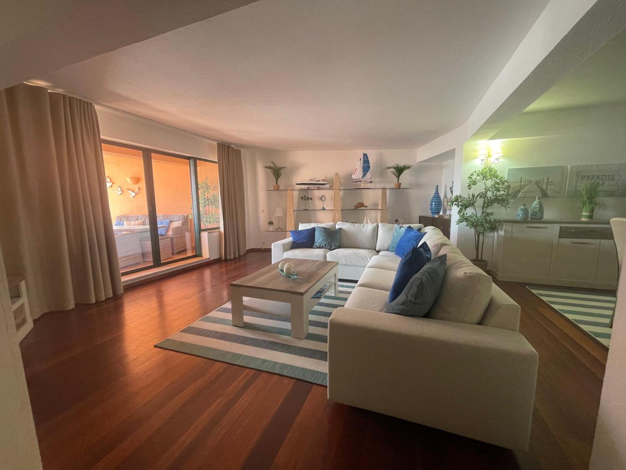 Marina Garden By Ethnic Ocean Apartment Vilamoura Ngoại thất bức ảnh