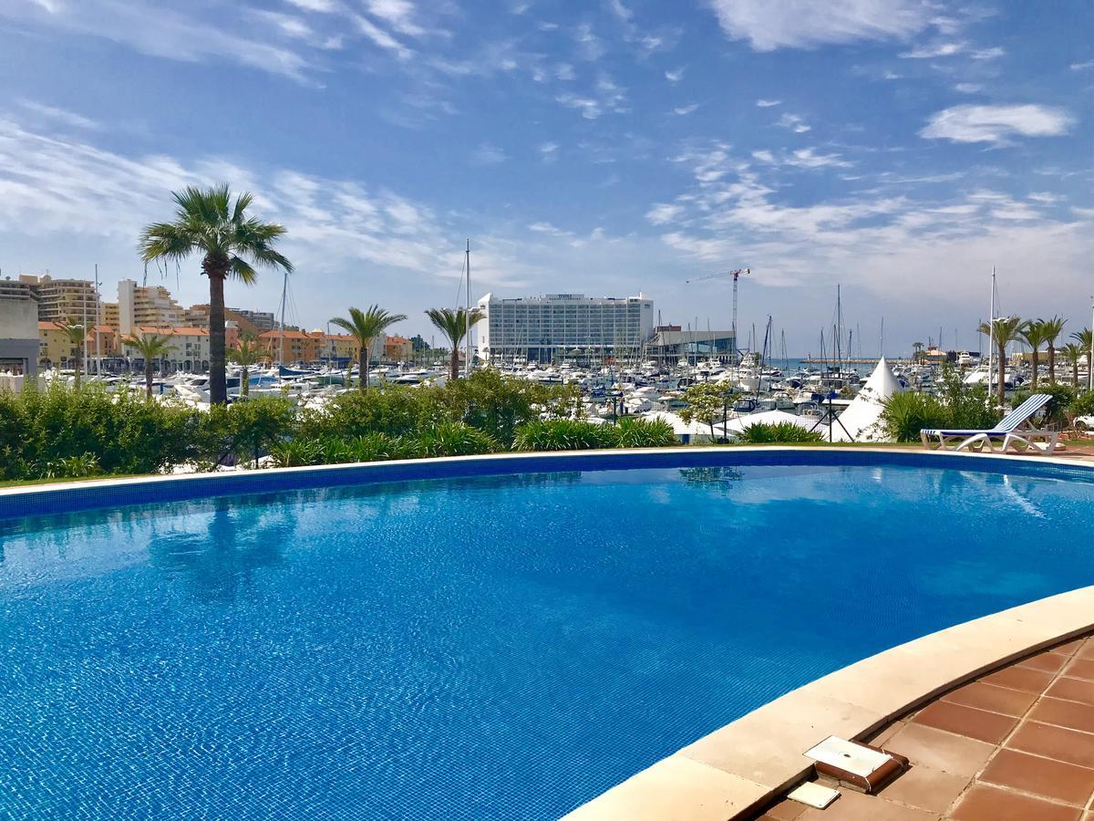 Marina Garden By Ethnic Ocean Apartment Vilamoura Ngoại thất bức ảnh