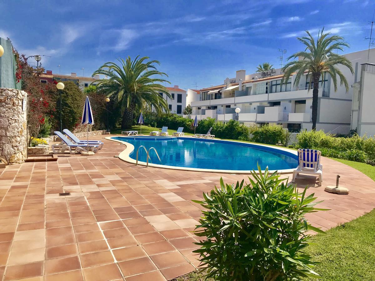 Marina Garden By Ethnic Ocean Apartment Vilamoura Ngoại thất bức ảnh