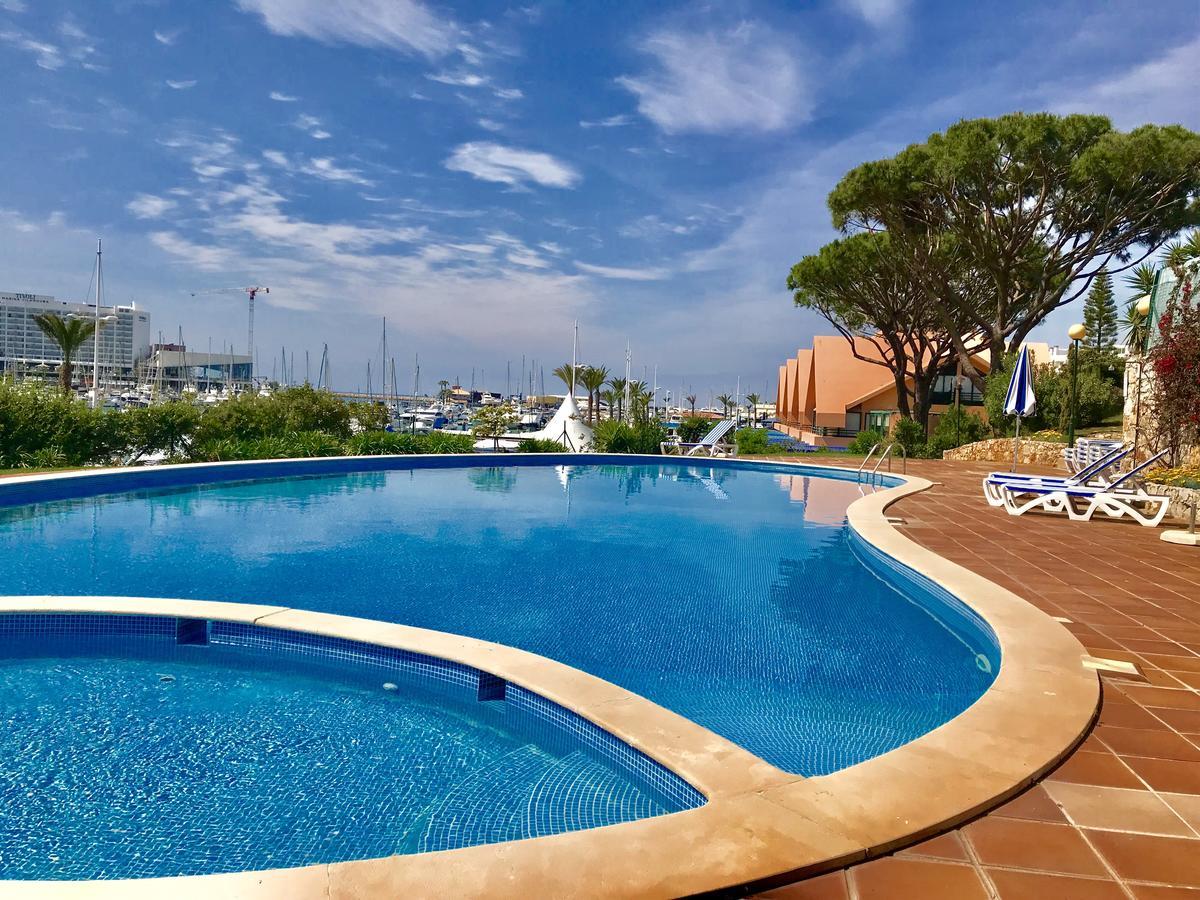 Marina Garden By Ethnic Ocean Apartment Vilamoura Ngoại thất bức ảnh