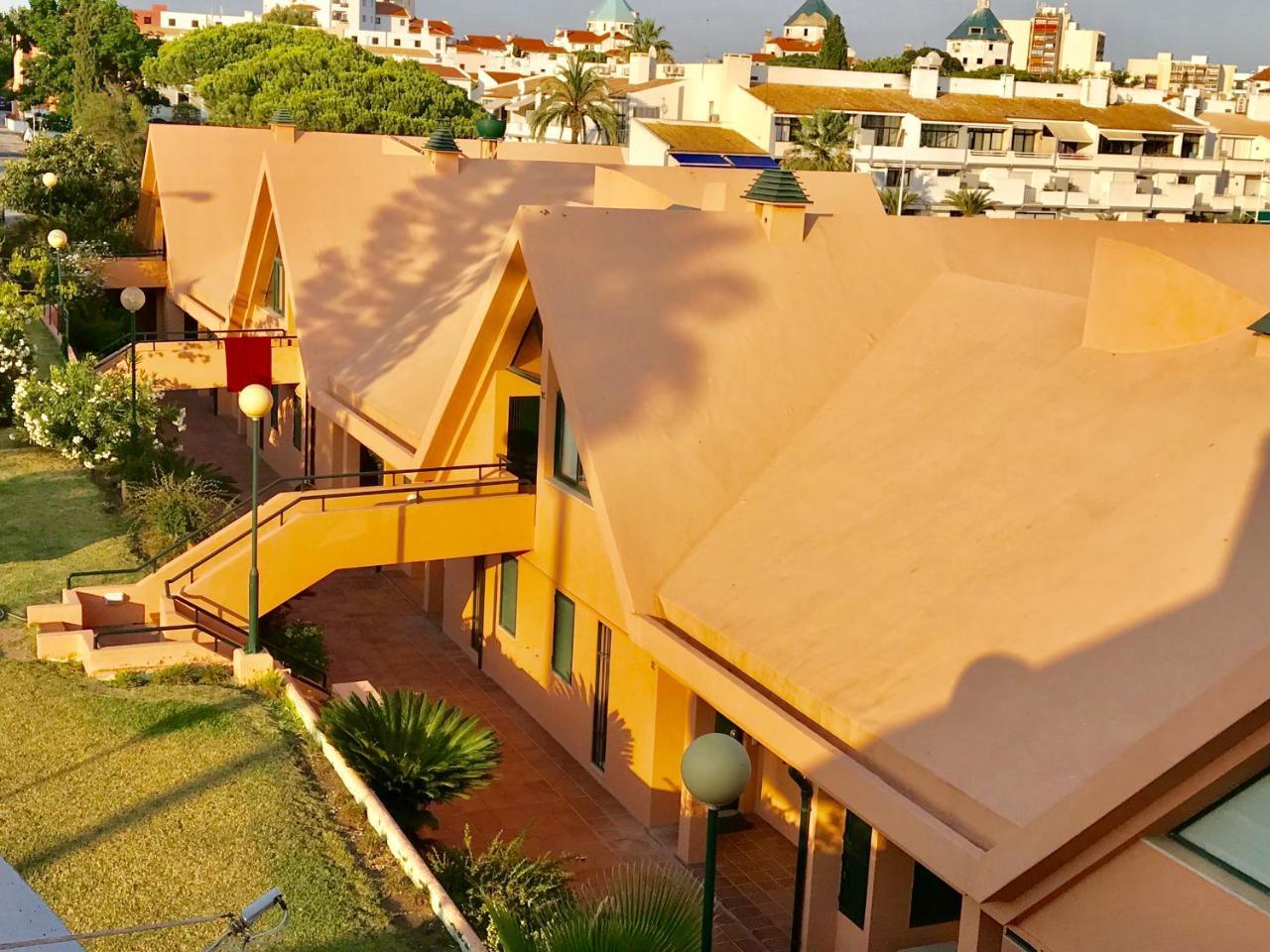 Marina Garden By Ethnic Ocean Apartment Vilamoura Ngoại thất bức ảnh