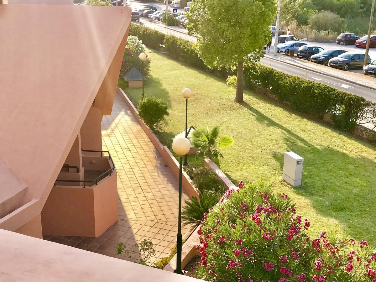 Marina Garden By Ethnic Ocean Apartment Vilamoura Ngoại thất bức ảnh