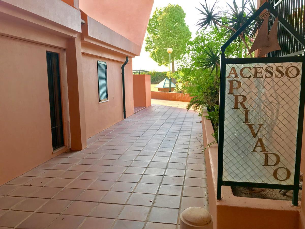 Marina Garden By Ethnic Ocean Apartment Vilamoura Ngoại thất bức ảnh