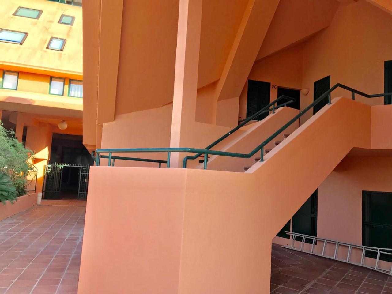 Marina Garden By Ethnic Ocean Apartment Vilamoura Ngoại thất bức ảnh