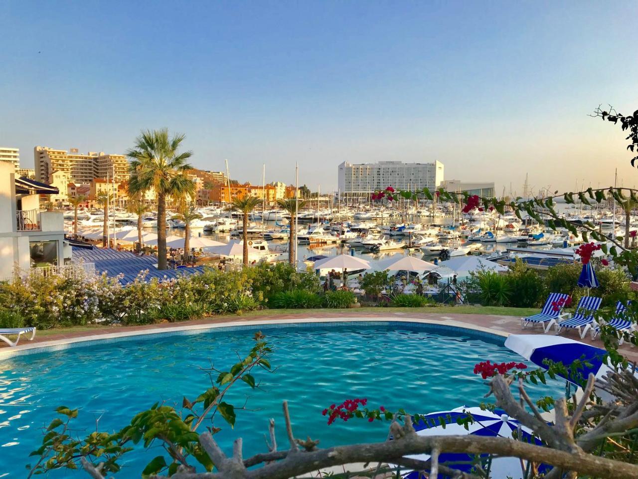 Marina Garden By Ethnic Ocean Apartment Vilamoura Ngoại thất bức ảnh