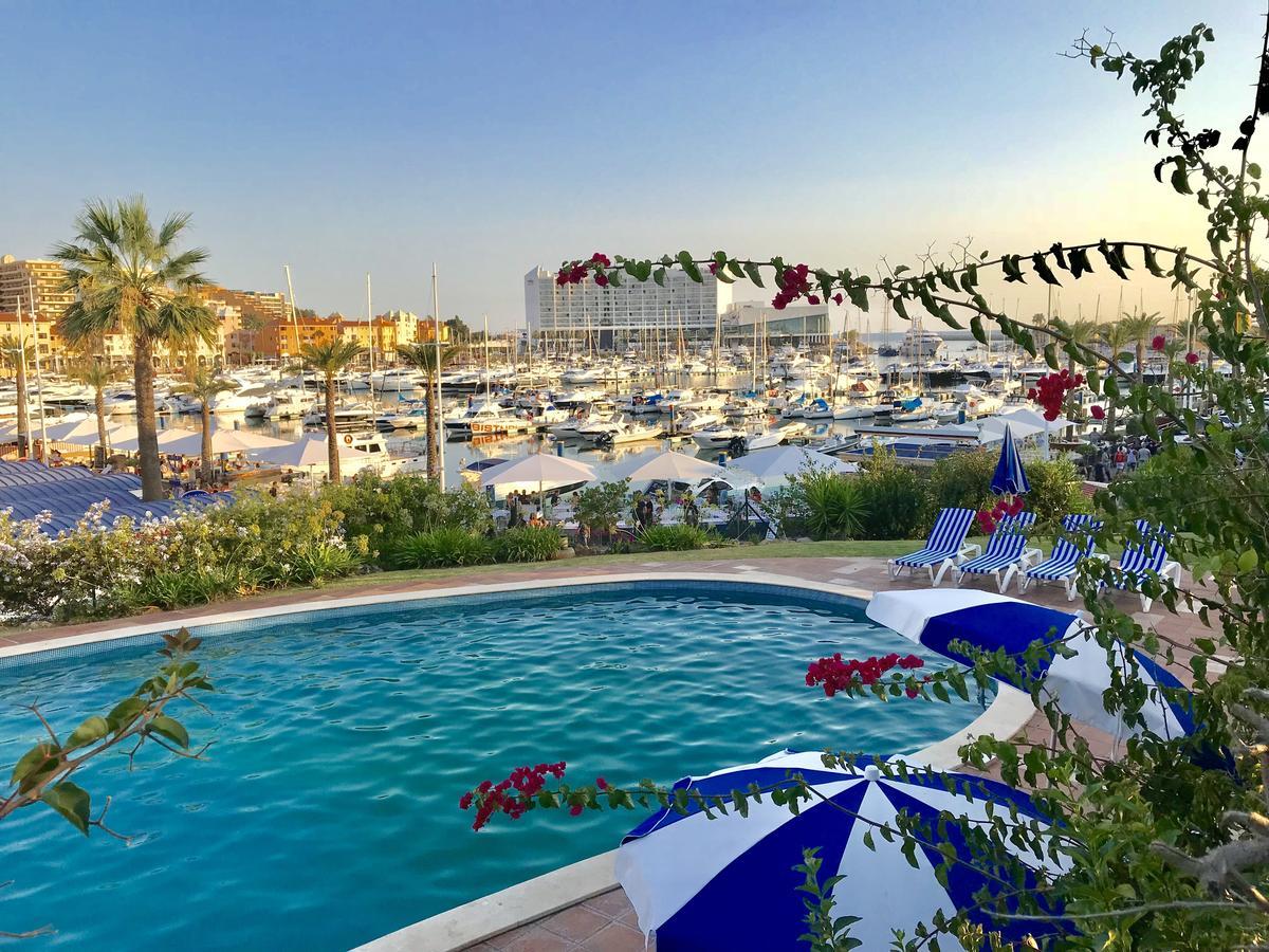 Marina Garden By Ethnic Ocean Apartment Vilamoura Ngoại thất bức ảnh