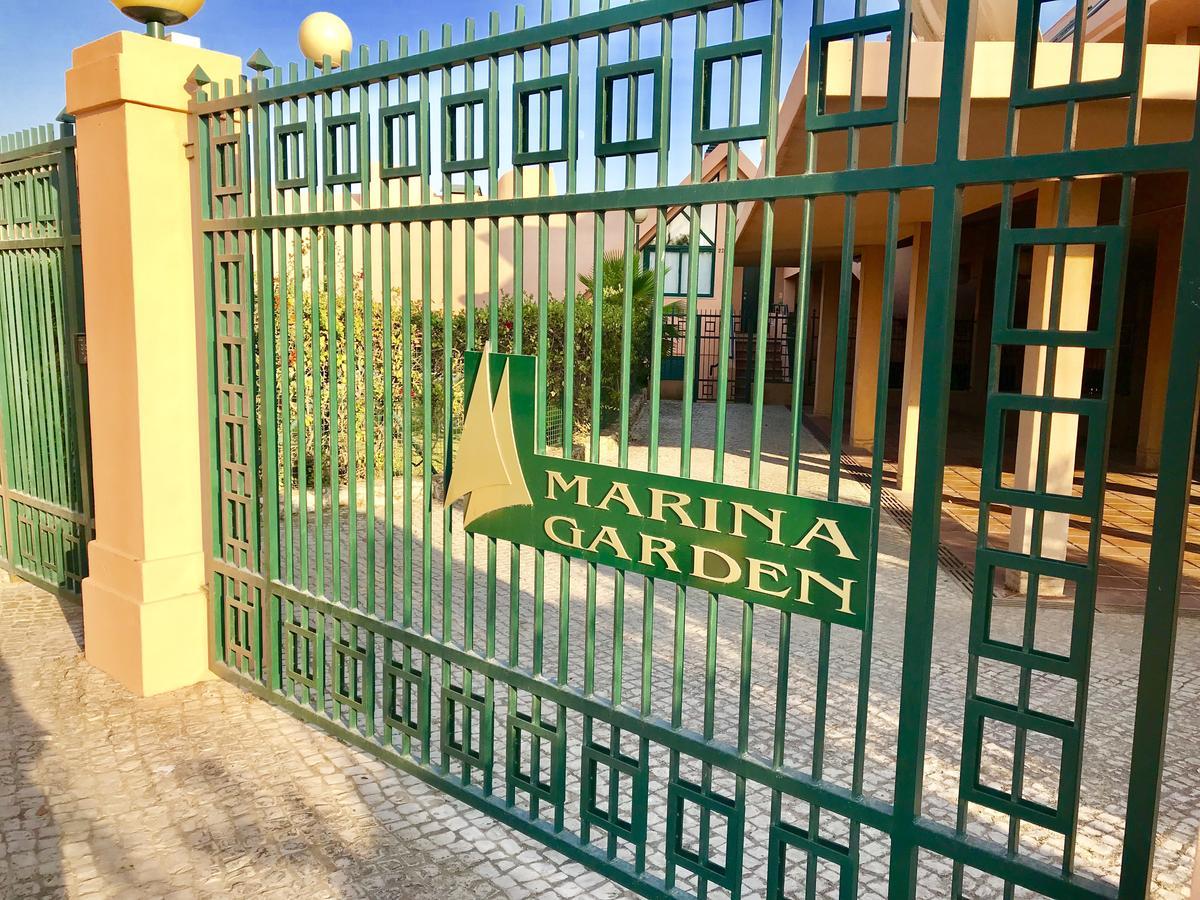 Marina Garden By Ethnic Ocean Apartment Vilamoura Ngoại thất bức ảnh