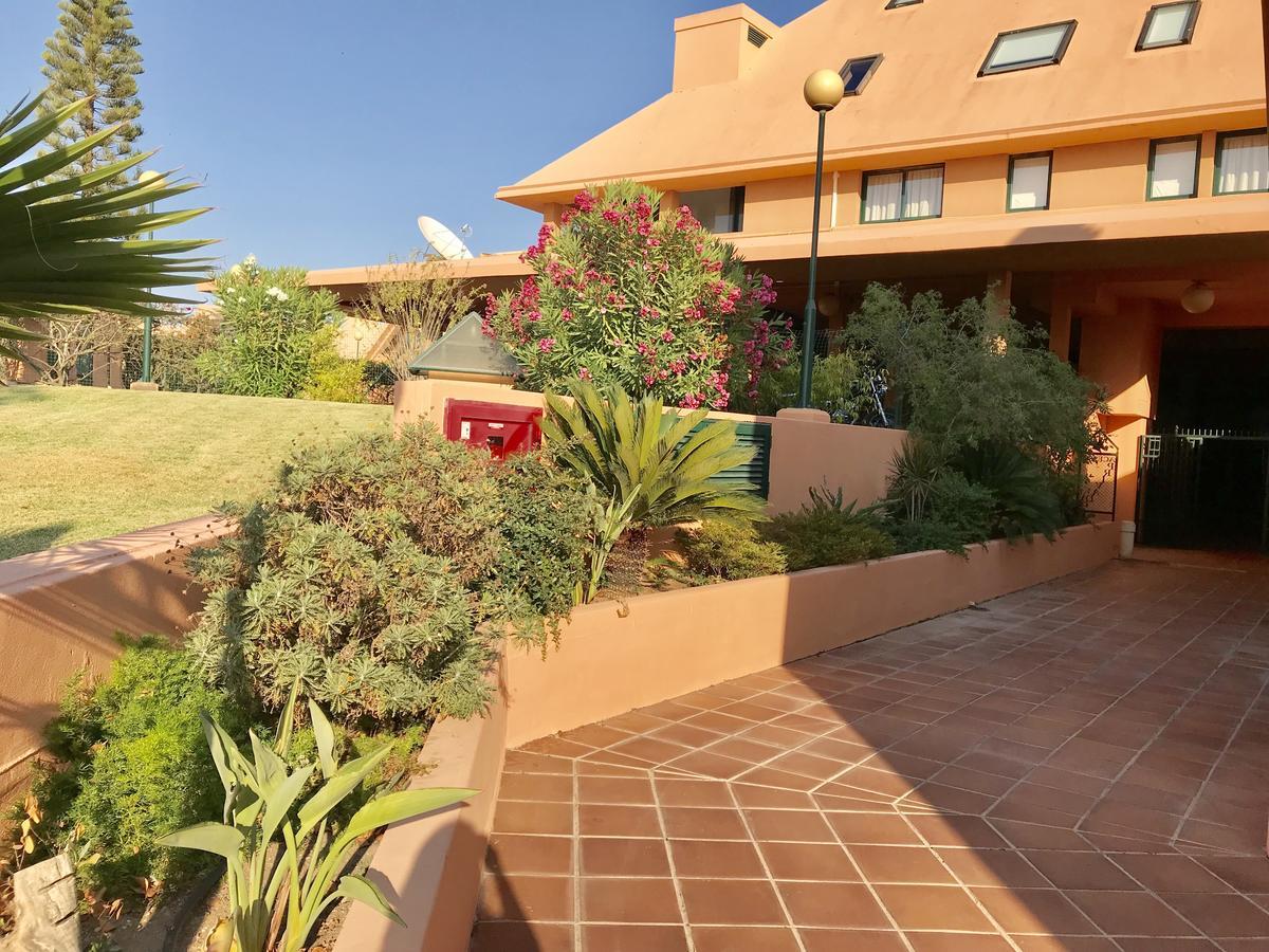 Marina Garden By Ethnic Ocean Apartment Vilamoura Ngoại thất bức ảnh