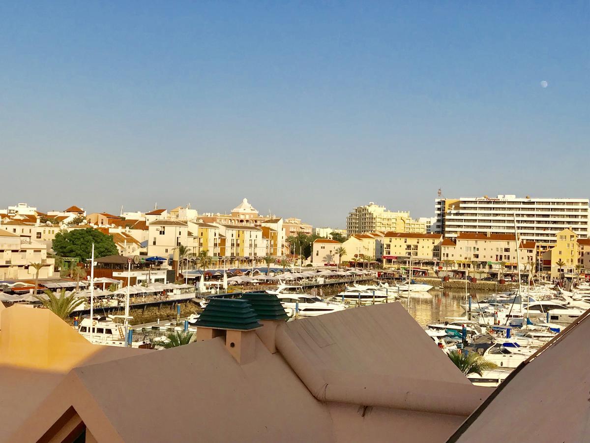 Marina Garden By Ethnic Ocean Apartment Vilamoura Ngoại thất bức ảnh