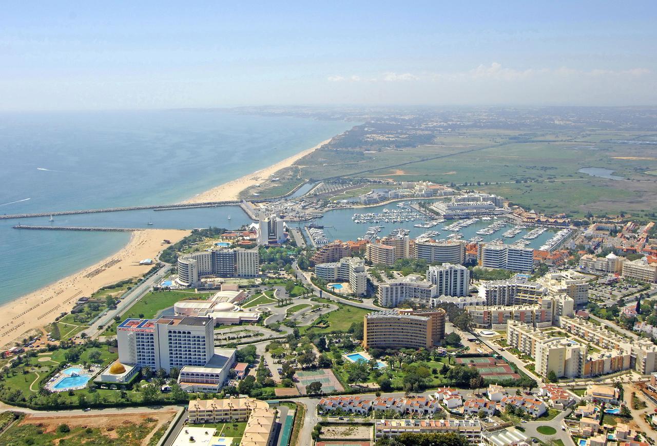 Marina Garden By Ethnic Ocean Apartment Vilamoura Ngoại thất bức ảnh