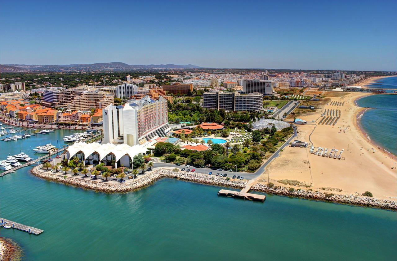 Marina Garden By Ethnic Ocean Apartment Vilamoura Ngoại thất bức ảnh