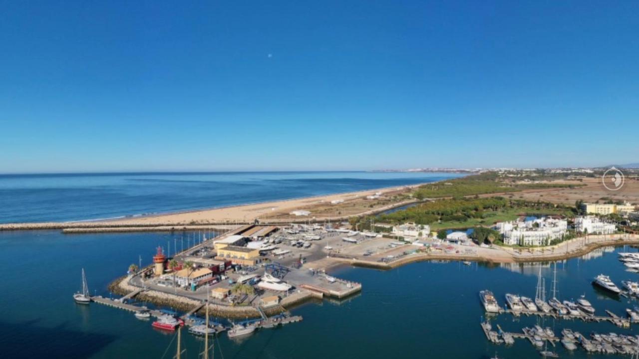 Marina Garden By Ethnic Ocean Apartment Vilamoura Ngoại thất bức ảnh